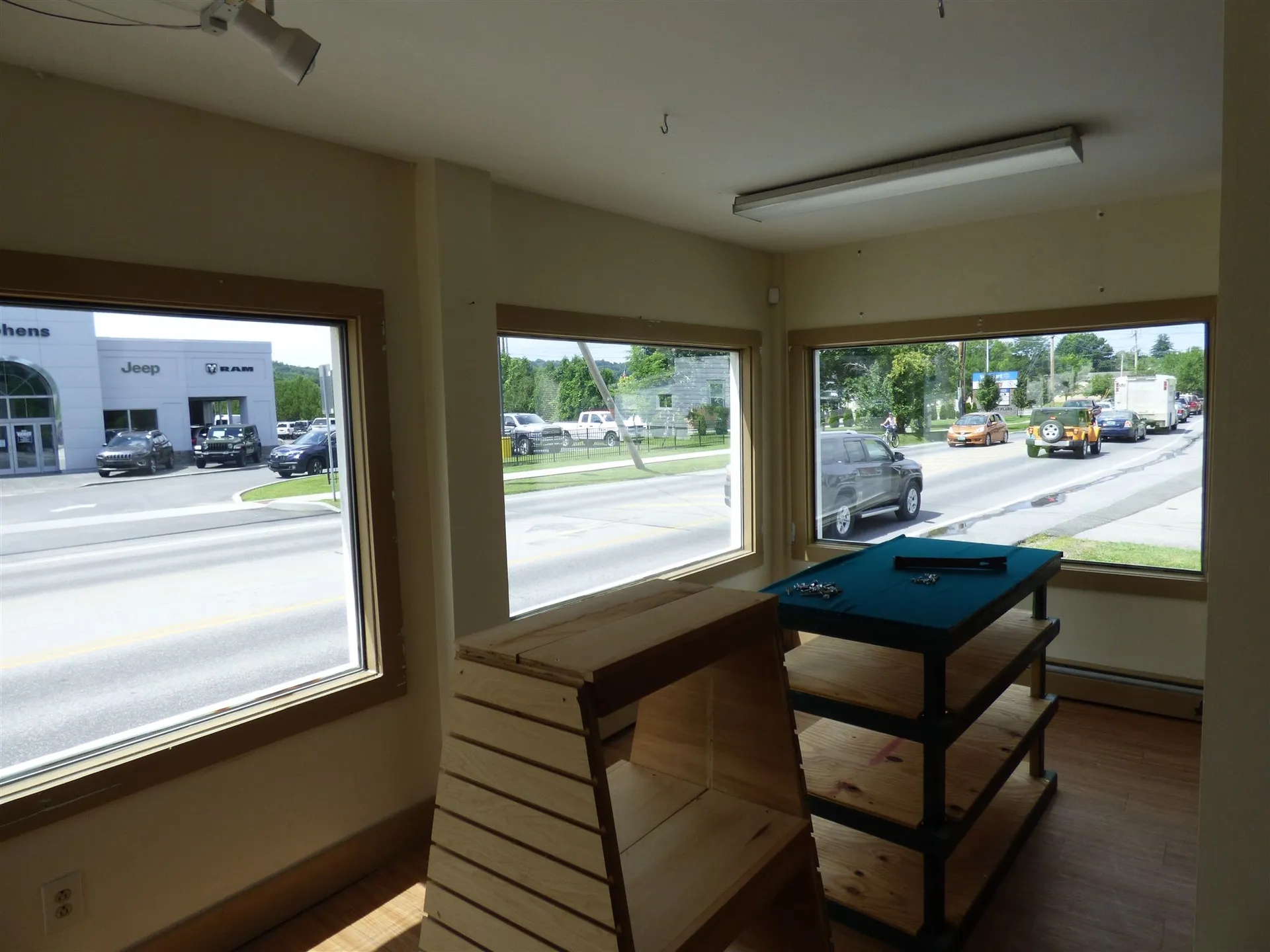 201 Northside Drive Bennington VT 05201
