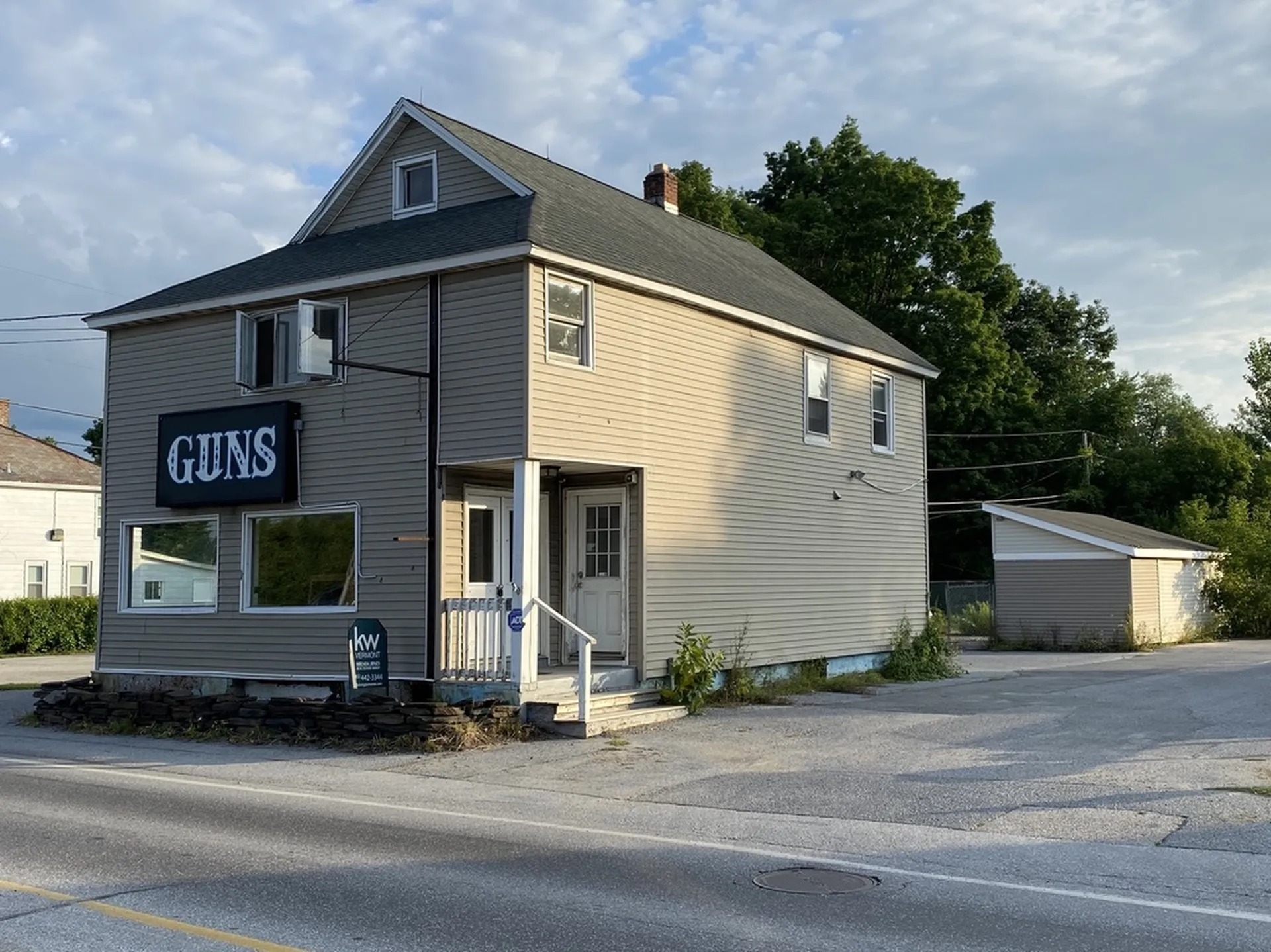201 Northside Drive Bennington VT 05201