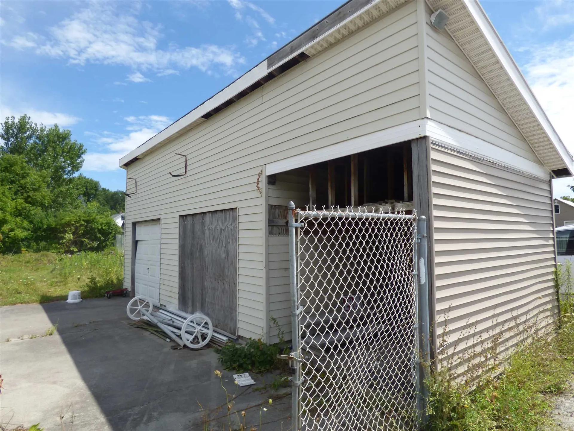 201 Northside Drive Bennington VT 05201