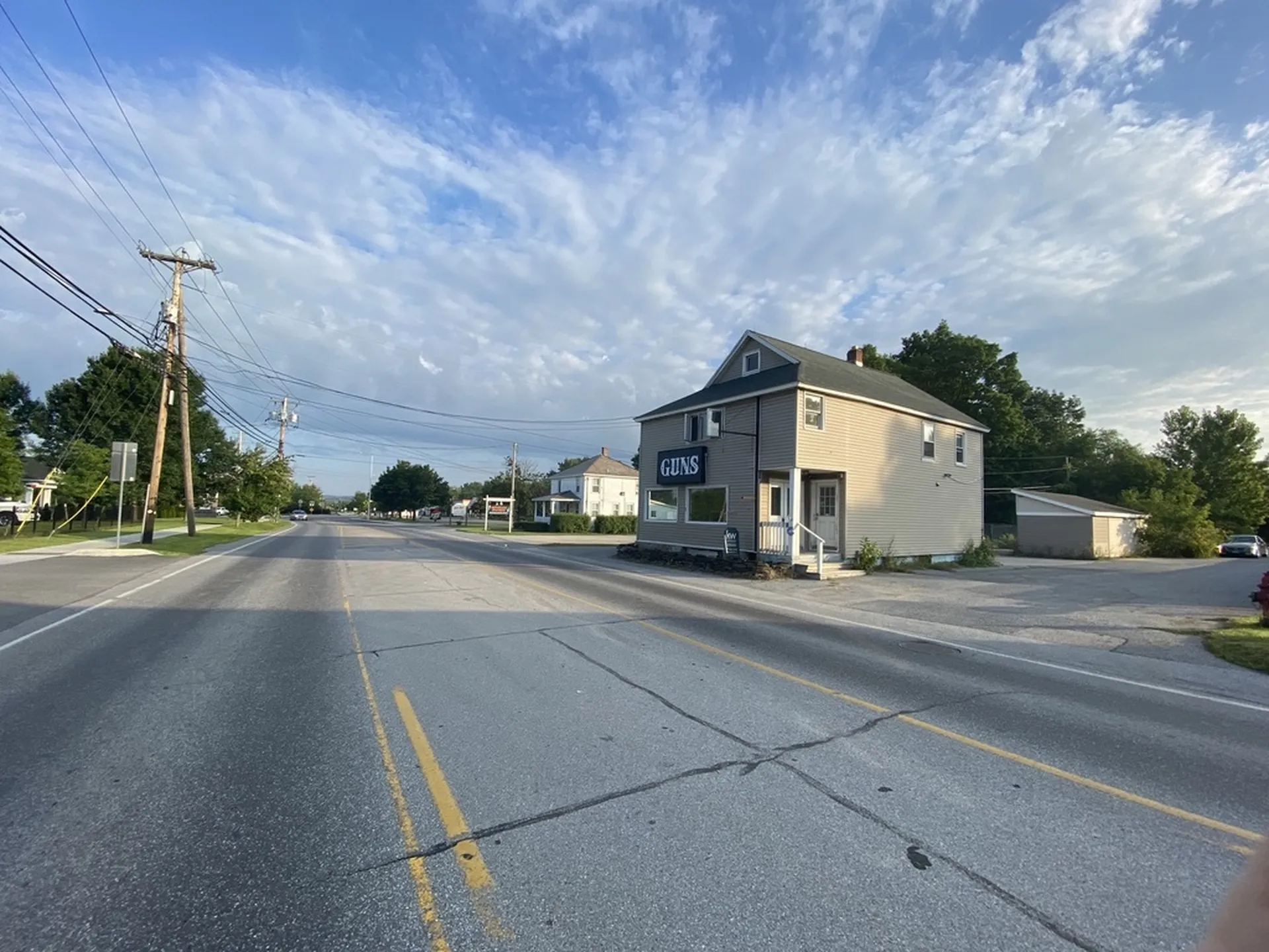 201 Northside Drive Bennington VT 05201
