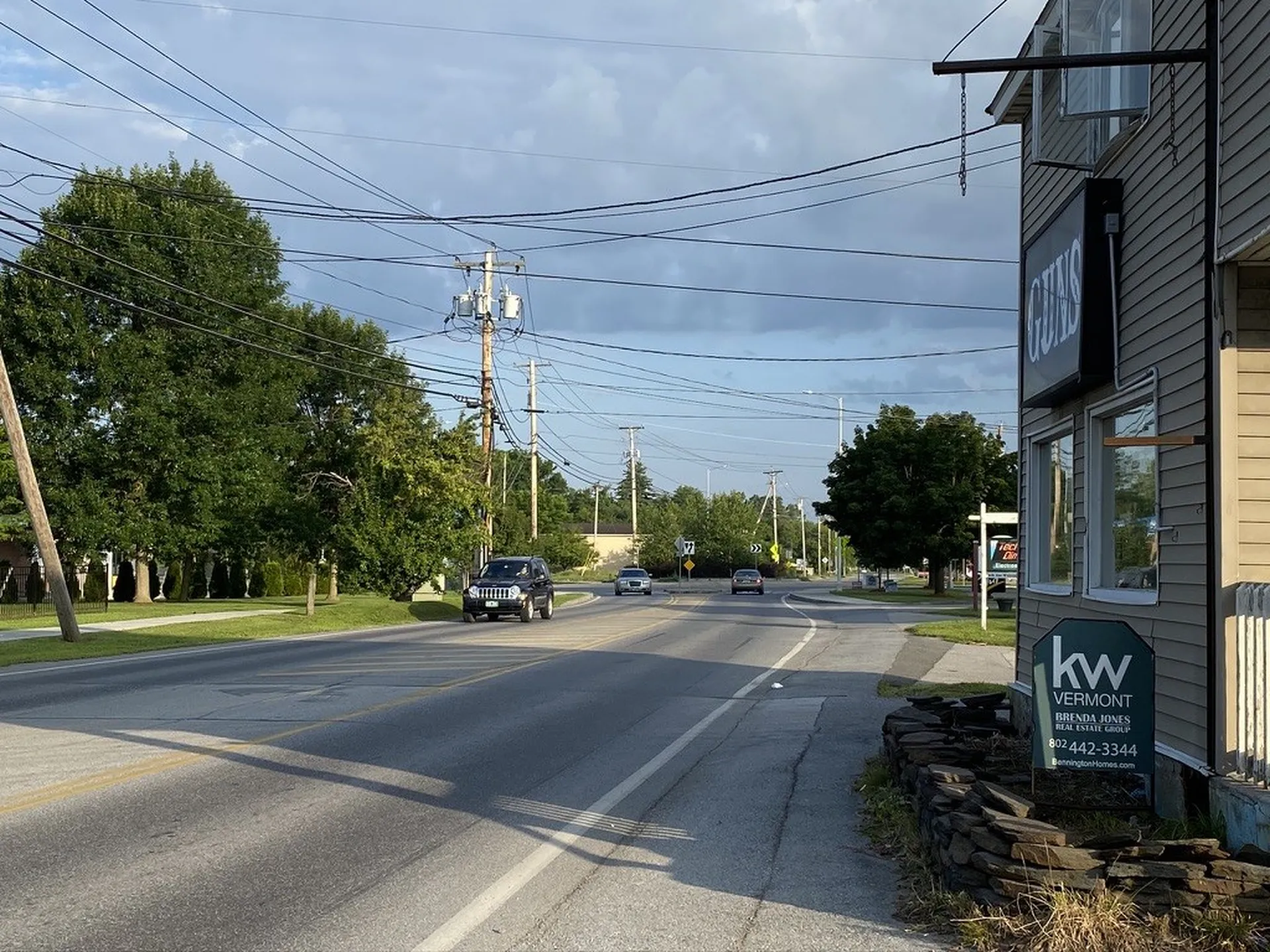 201 Northside Drive Bennington VT 05201