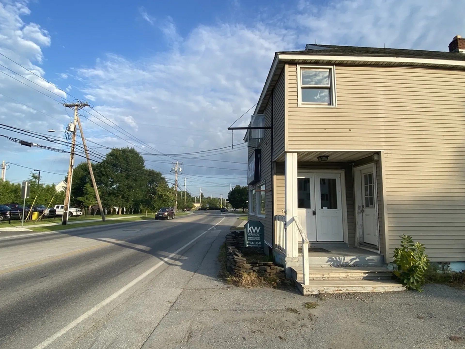201 Northside Drive Bennington VT 05201