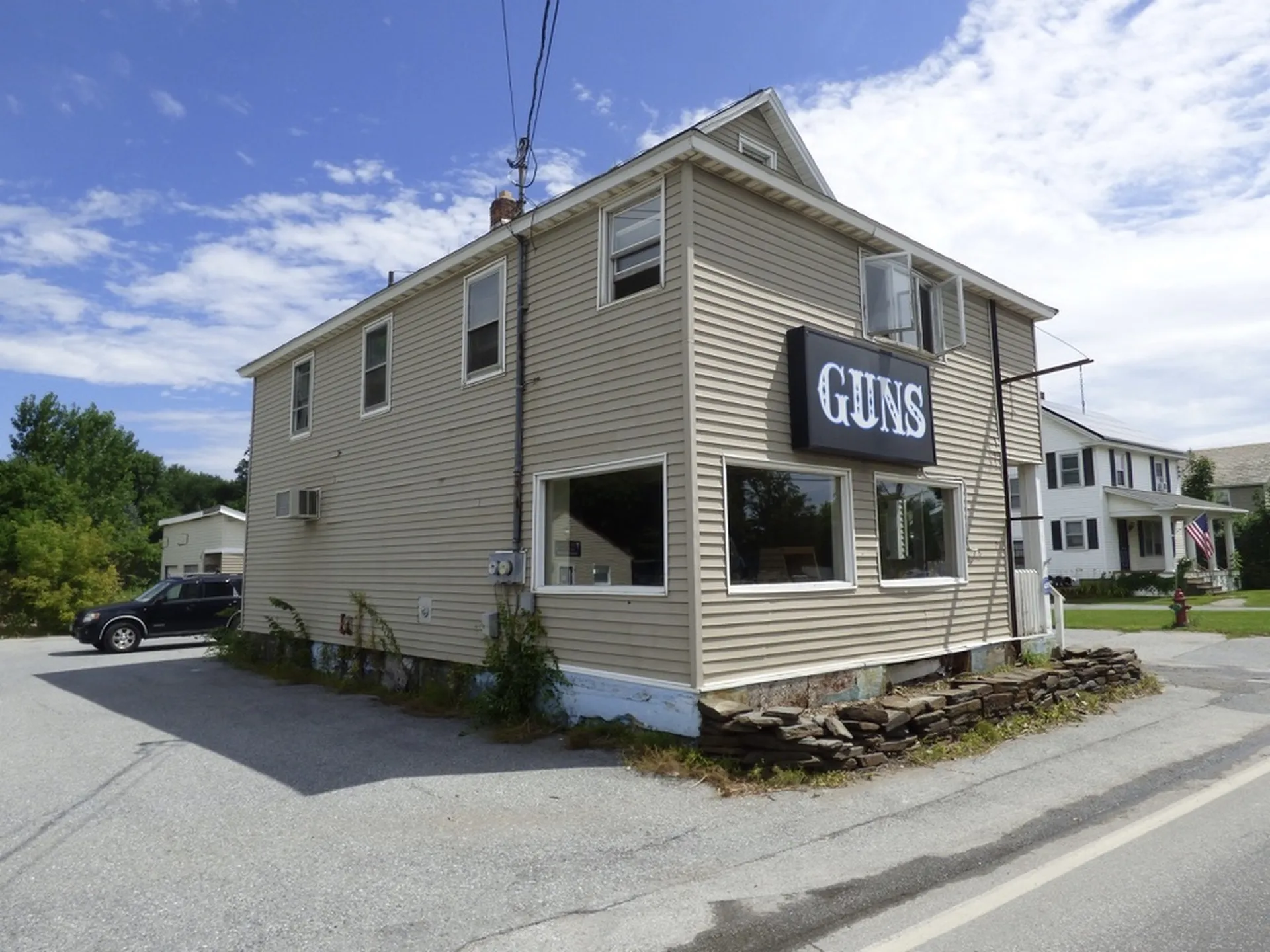201 Northside Drive Bennington VT 05201