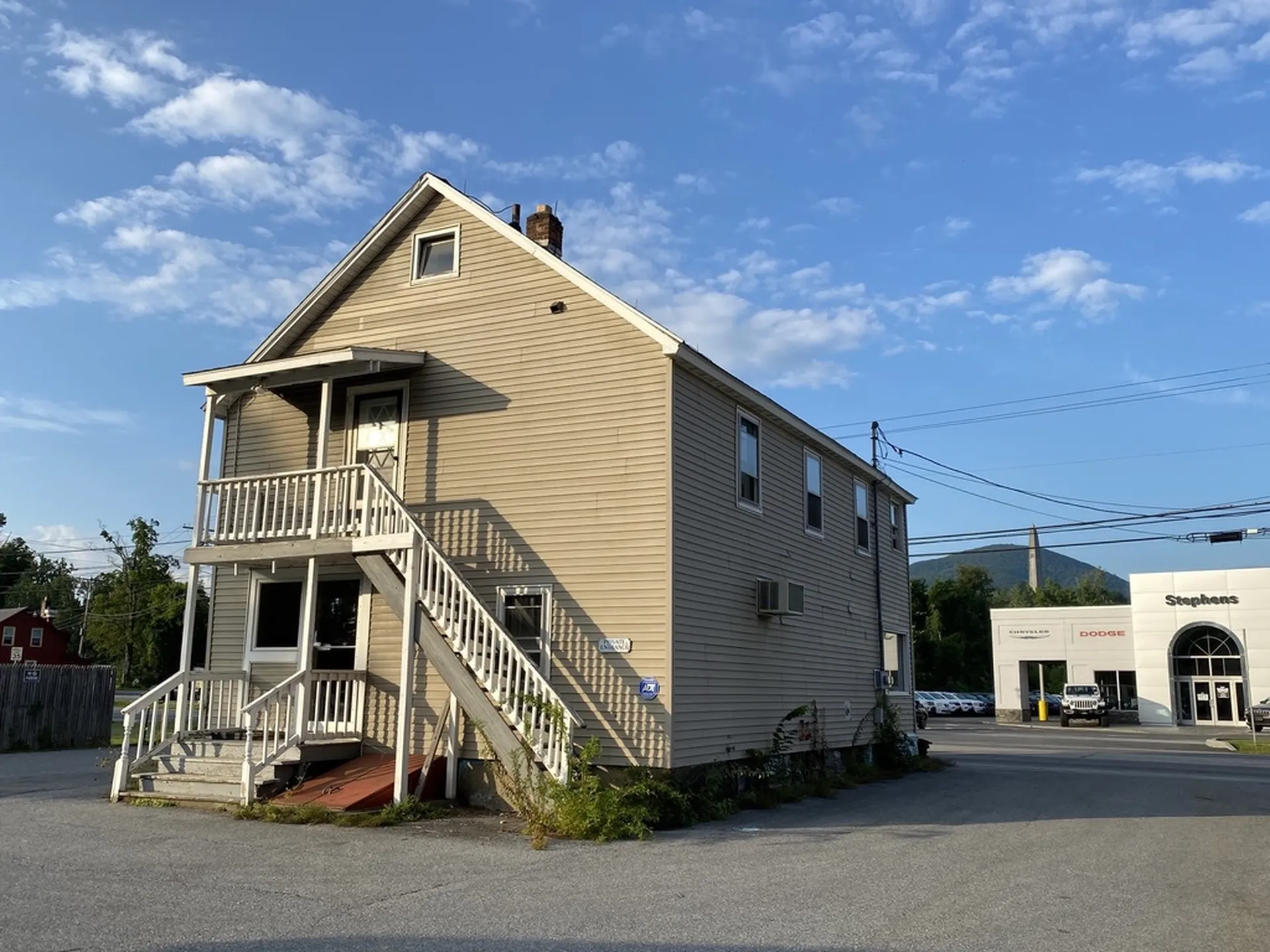 201 Northside Drive Bennington VT 05201