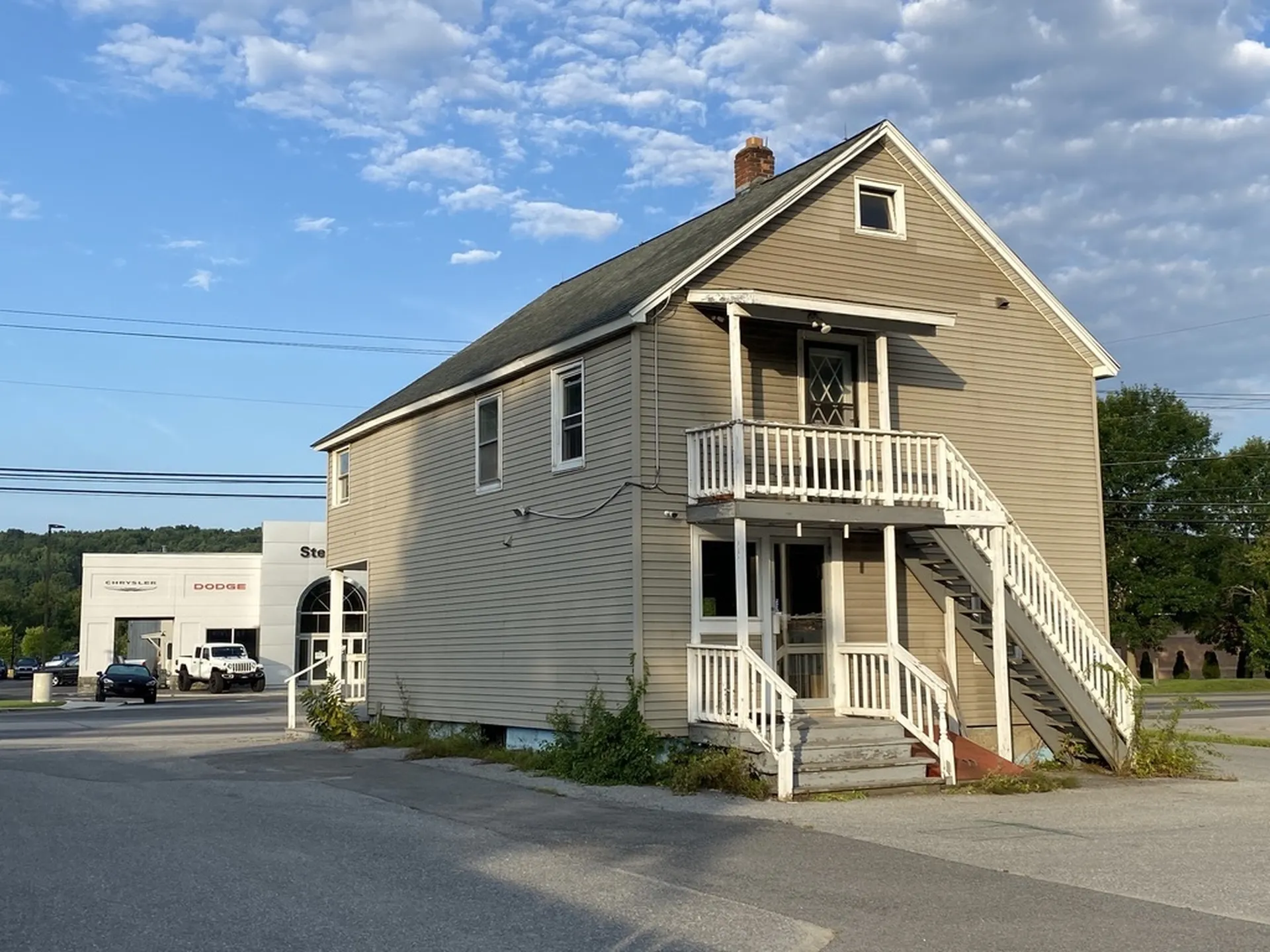 201 Northside Drive Bennington VT 05201