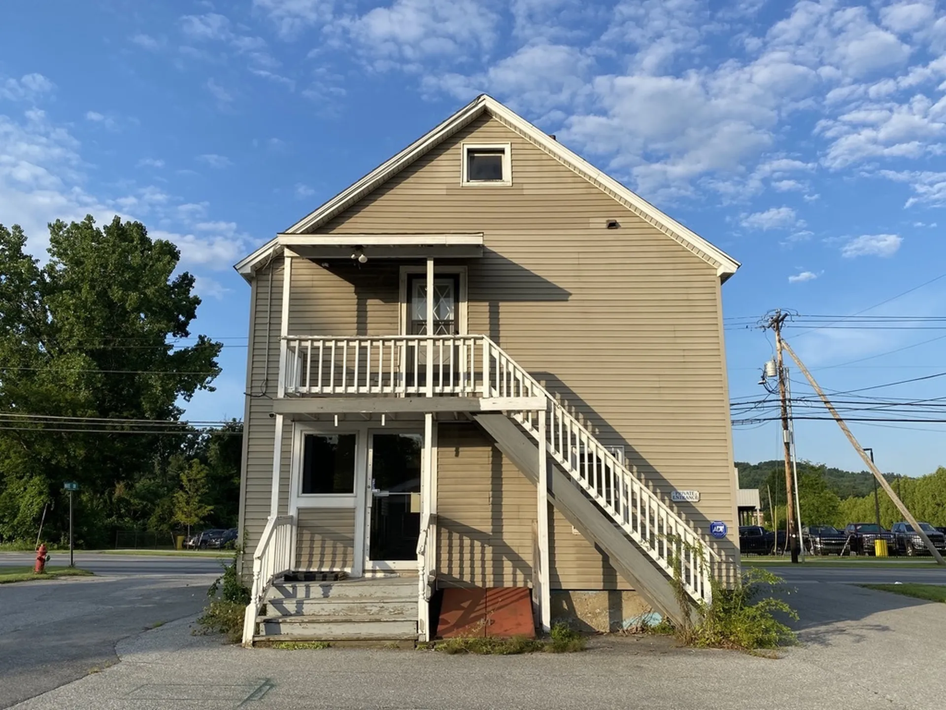201 Northside Drive Bennington VT 05201