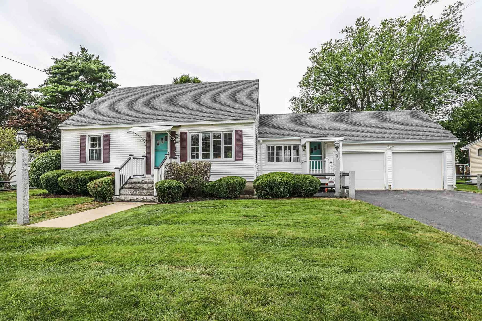 226 Gray Street Manchester NH 03103