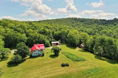 1688 Lynds Hill Road Plymouth VT 05056