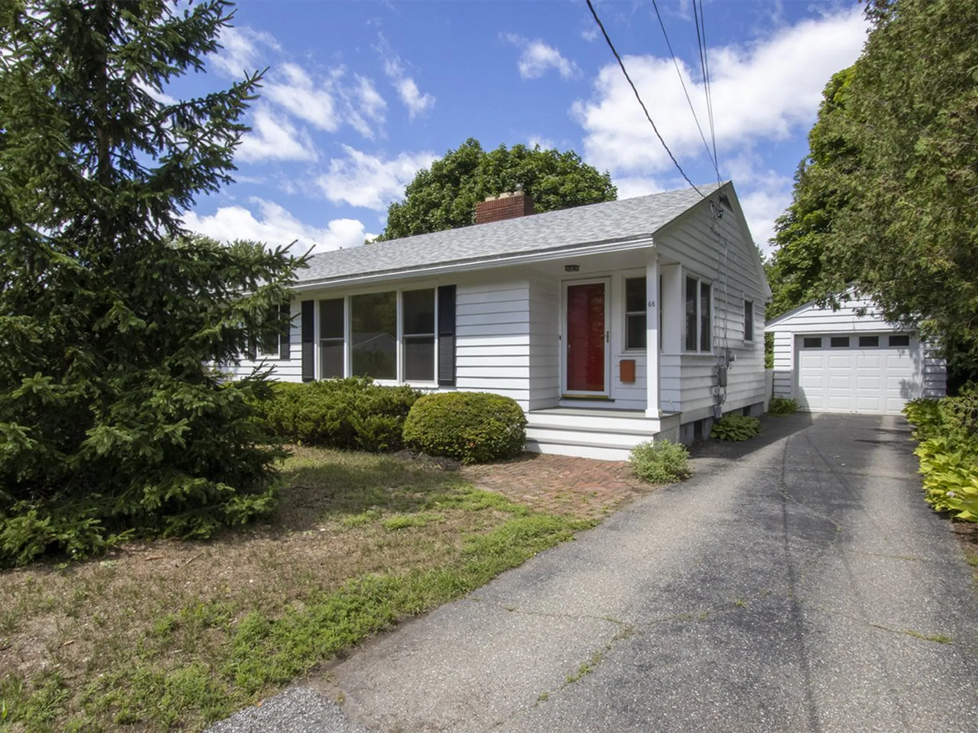 66 Cross Parkway Burlington VT 05408