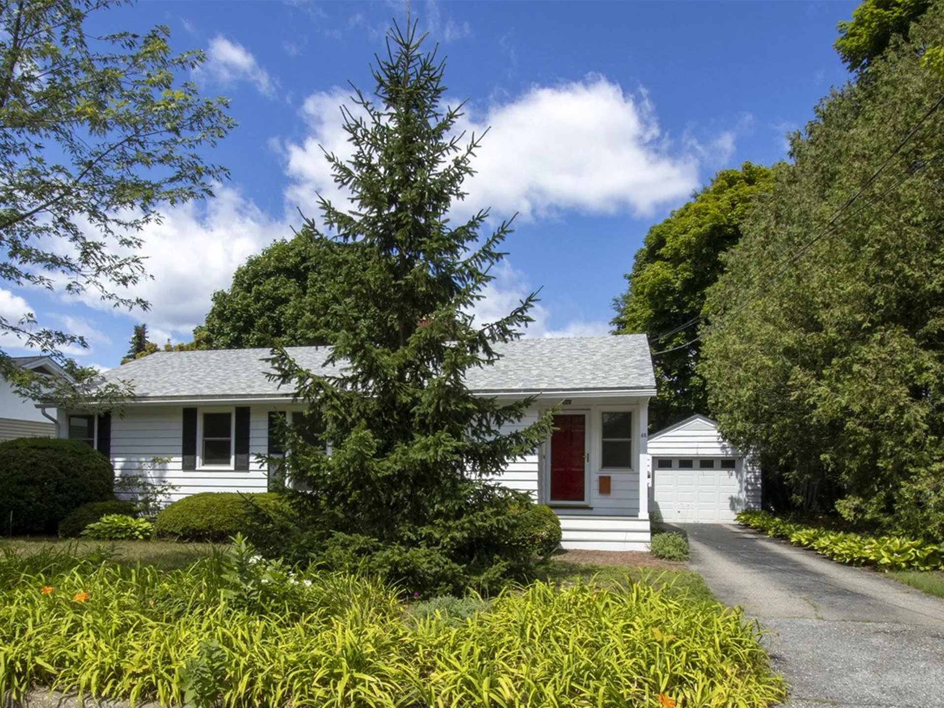 66 Cross Parkway Burlington VT 05408