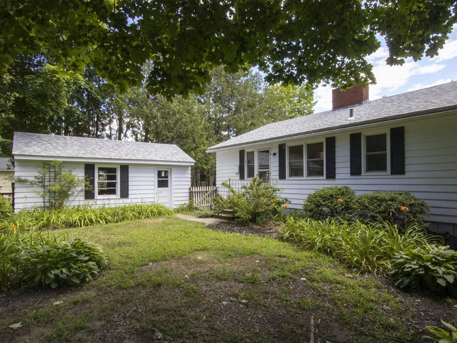 66 Cross Parkway Burlington VT 05408