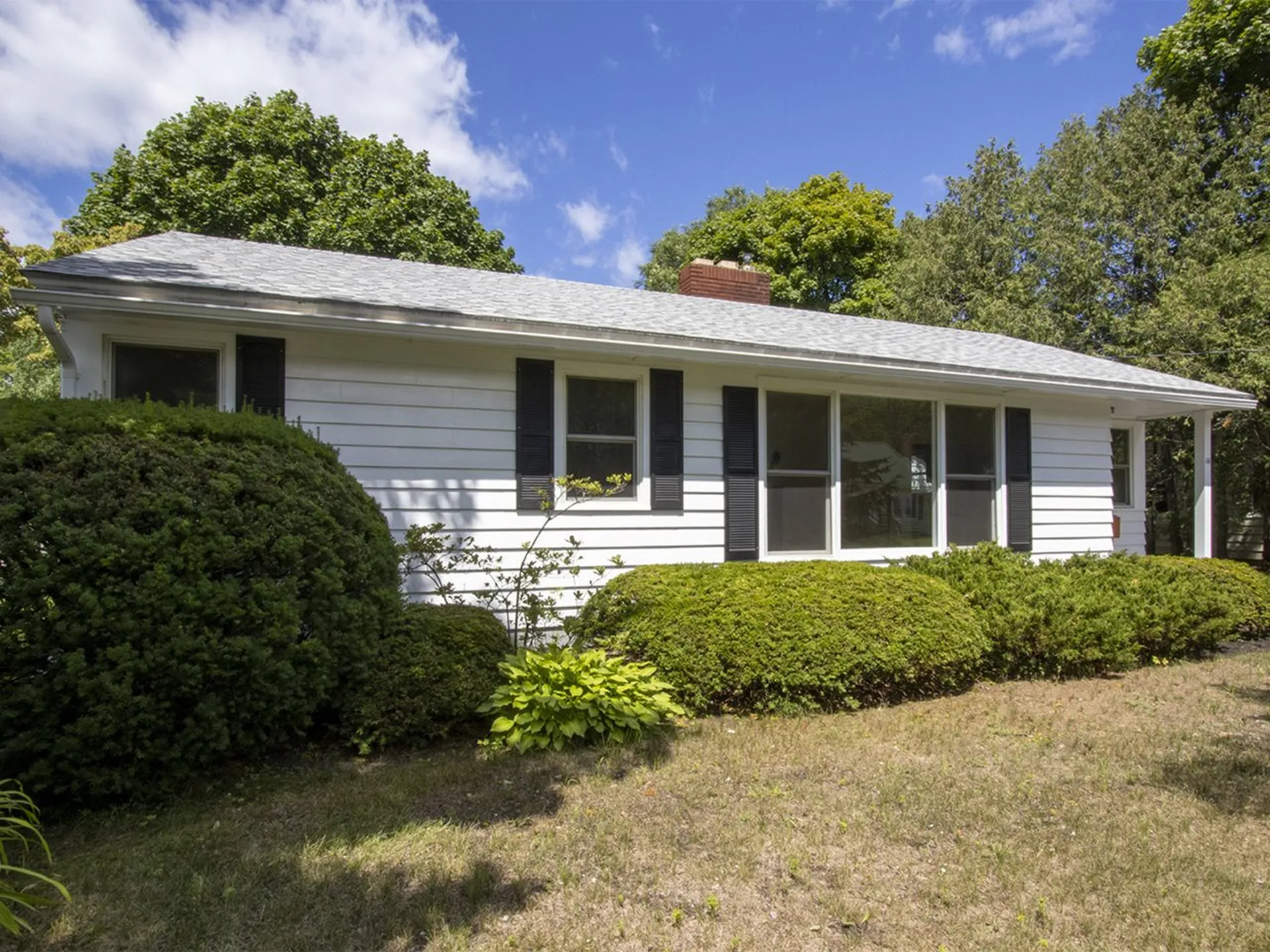 66 Cross Parkway Burlington VT 05408
