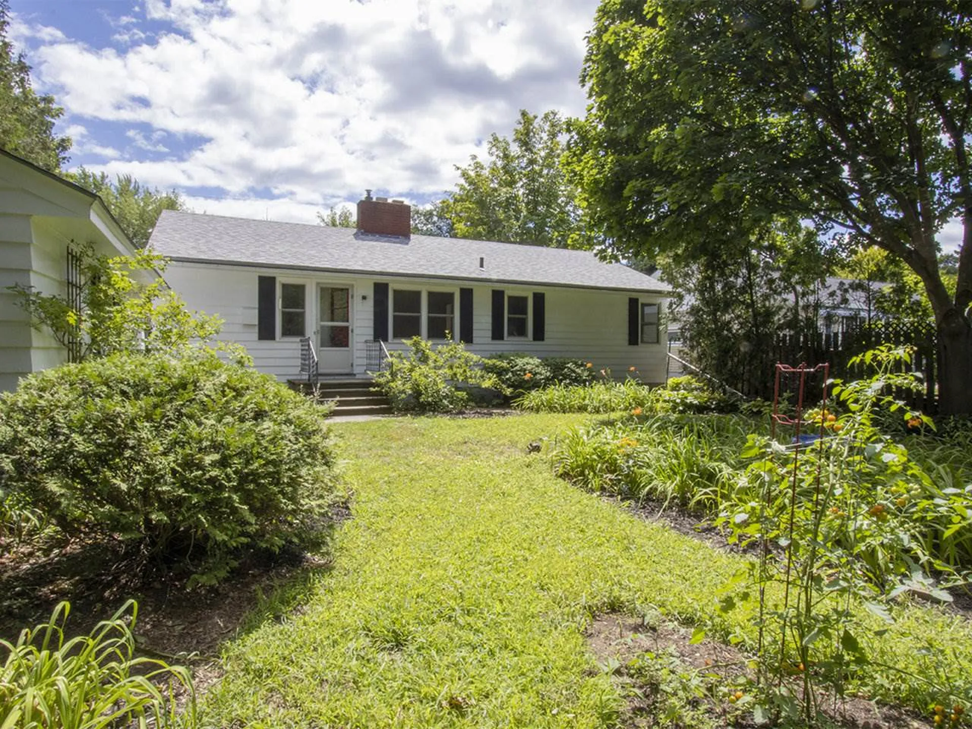 66 Cross Parkway Burlington VT 05408