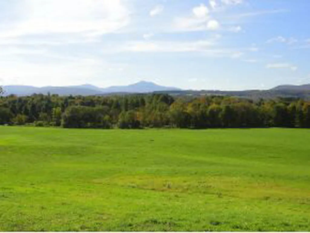 Lot 5 Loomis Hill Waterbury VT 05677