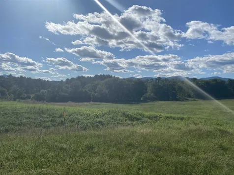 Lot 5 Loomis Hill Waterbury VT 05677