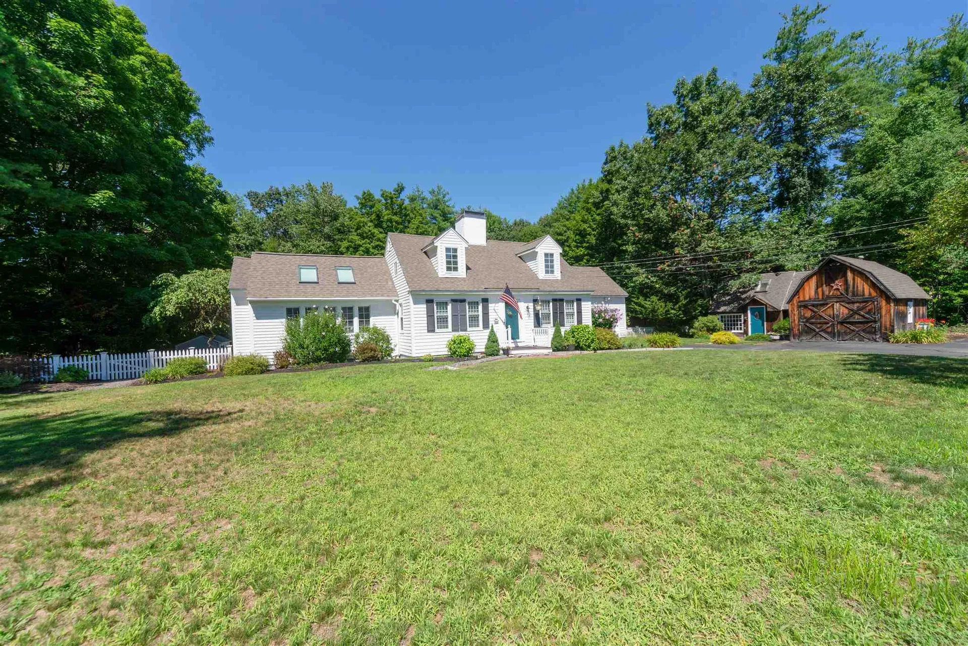 178 Amherst Street Amherst NH 03031