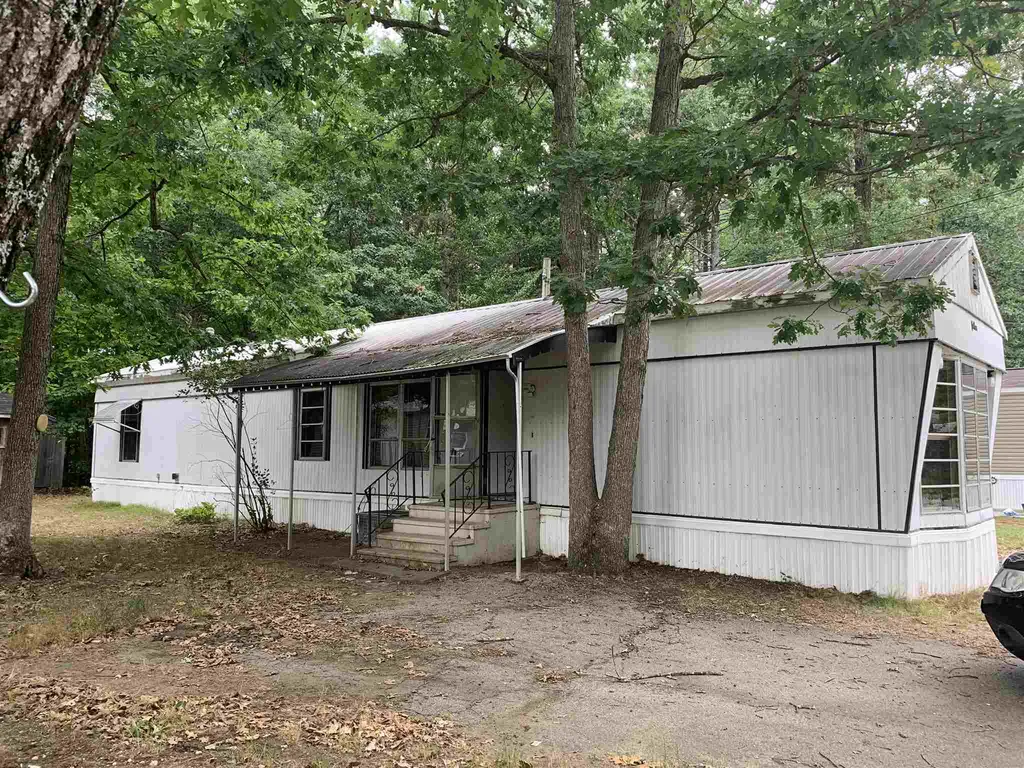135 Pineland Park Road Milton NH 03851