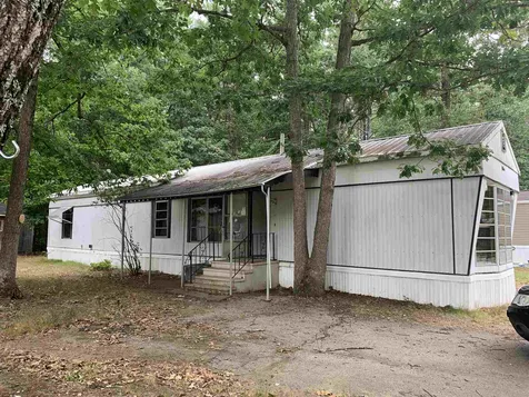 135 Pineland Park Road Milton NH 03851