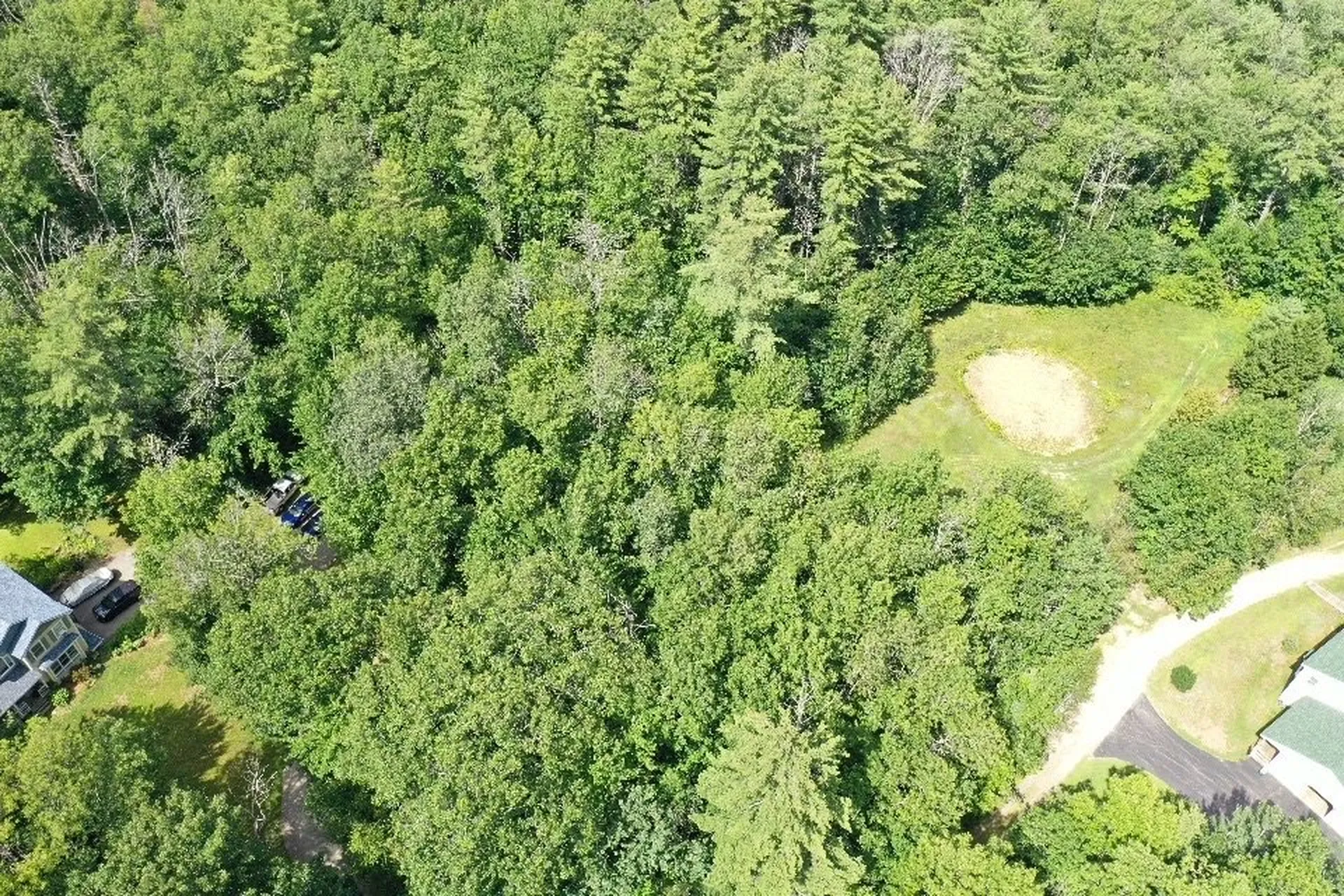 33 Village Lane Gilford NH 03249