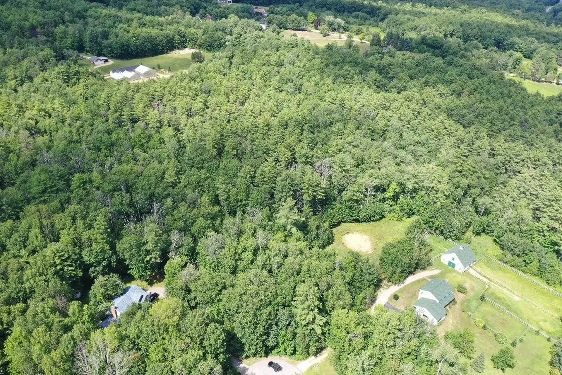 33 Village Lane Gilford NH 03249