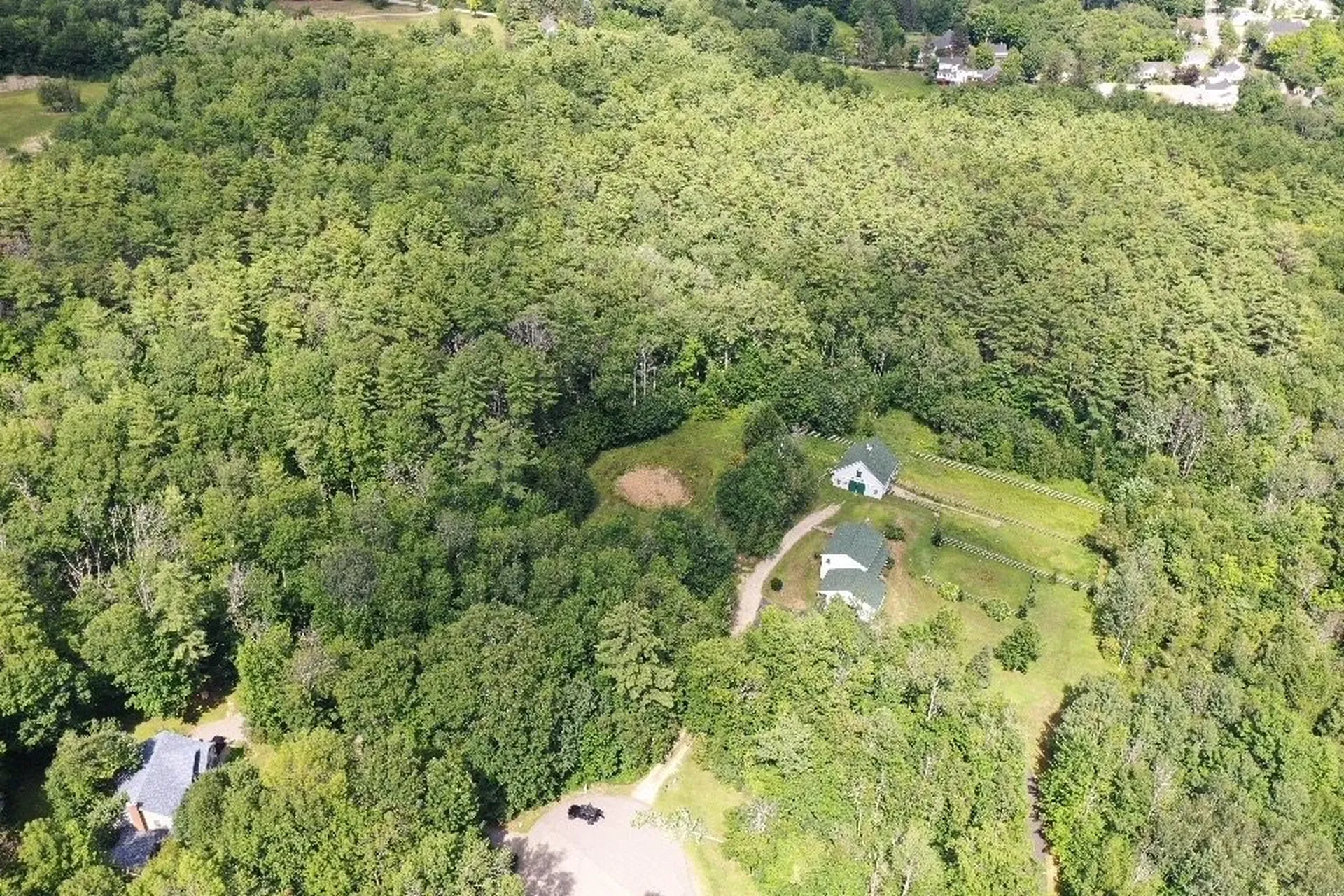 33 Village Lane Gilford NH 03249