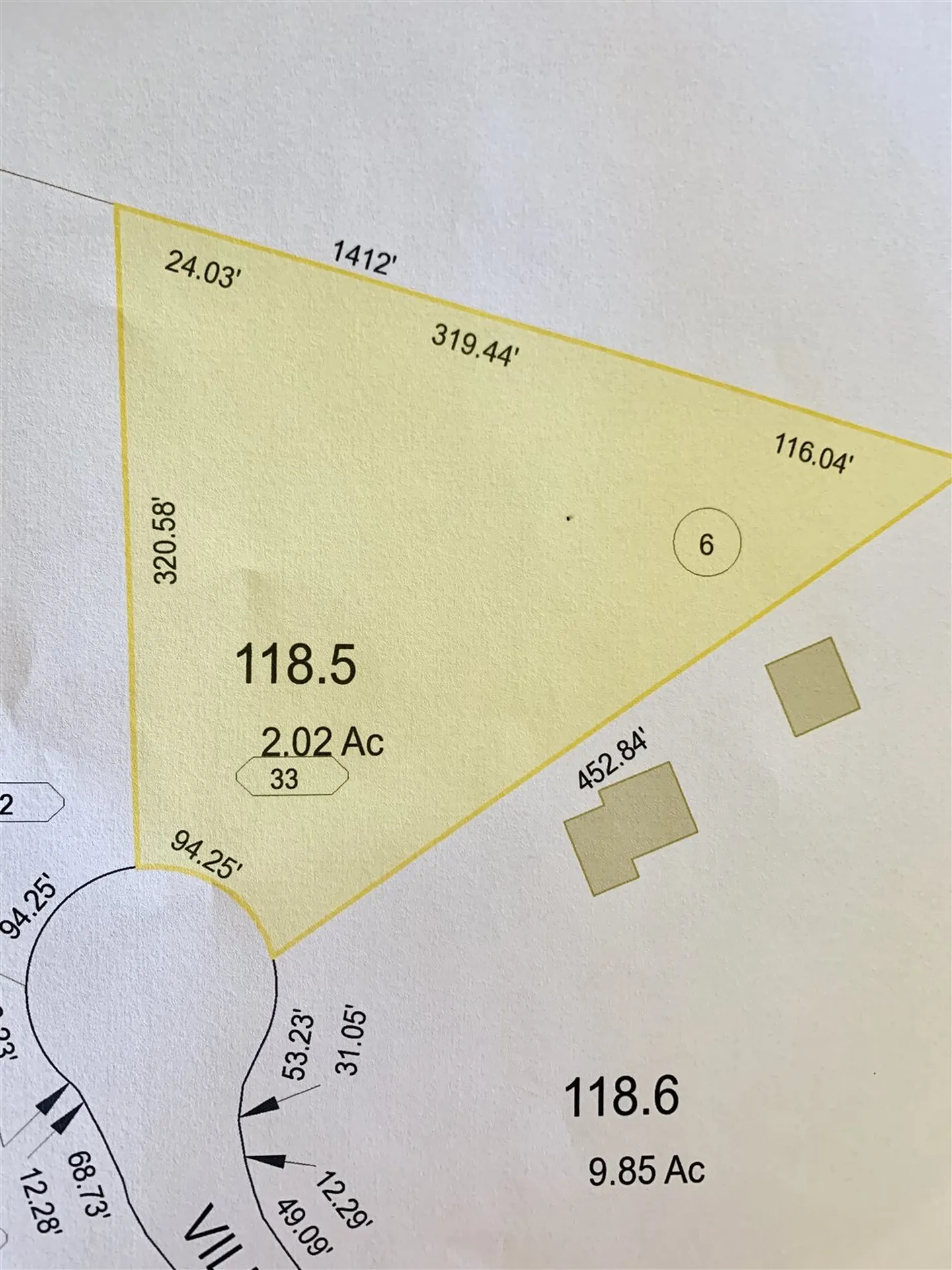 33 Village Lane Gilford NH 03249