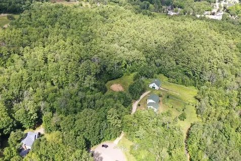 33 Village Lane Gilford NH 03249