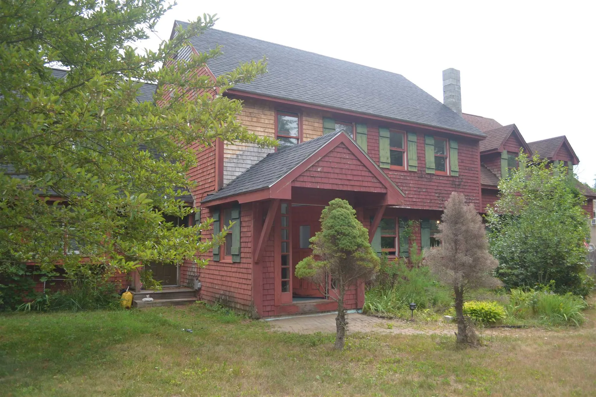 401 Old Rochester Road Somersworth NH 03878
