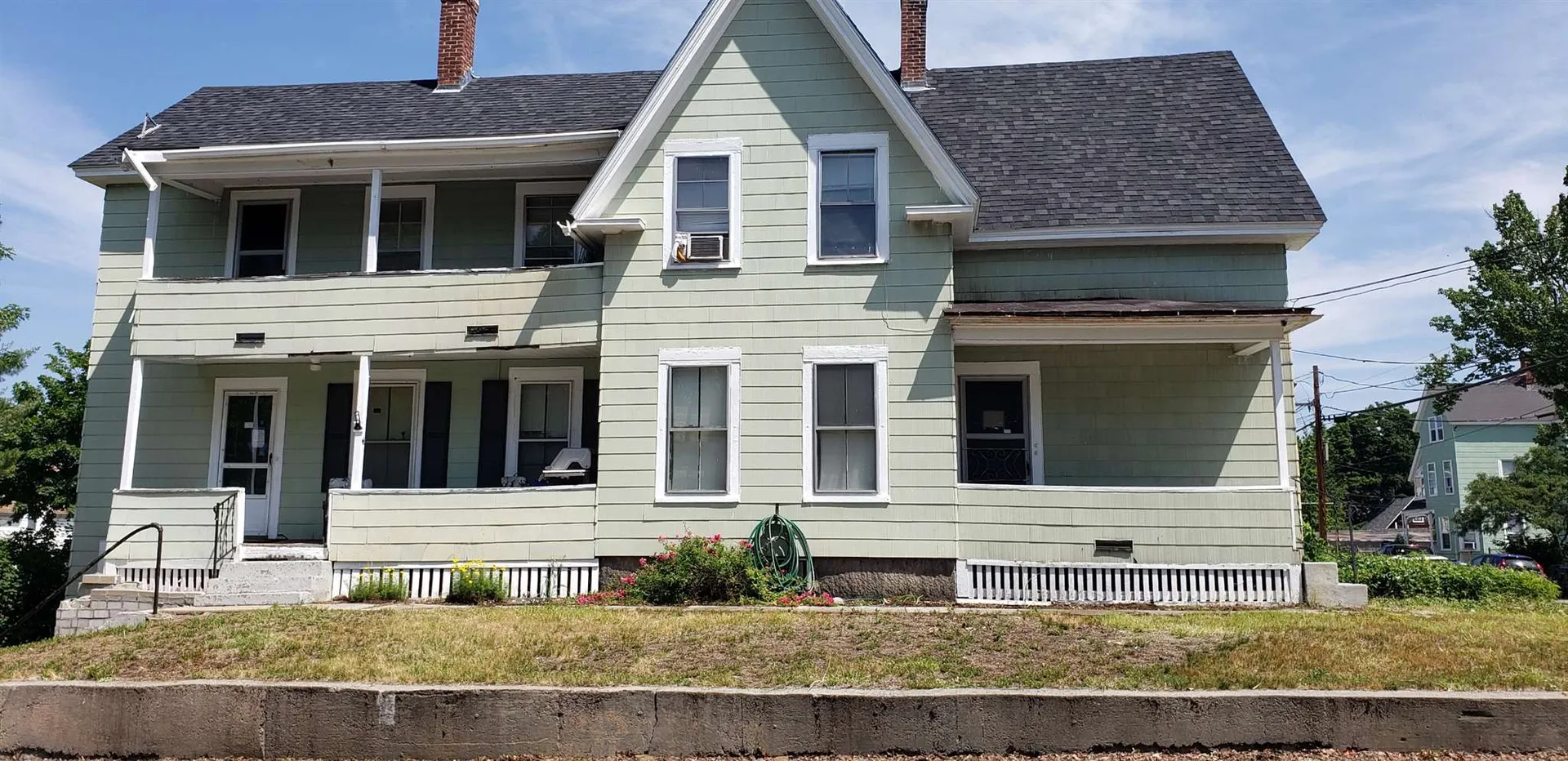 372 Belmont Street Manchester NH 03103