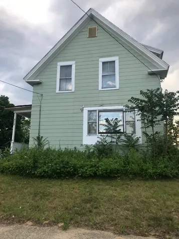 372 Belmont Street Manchester NH 03103