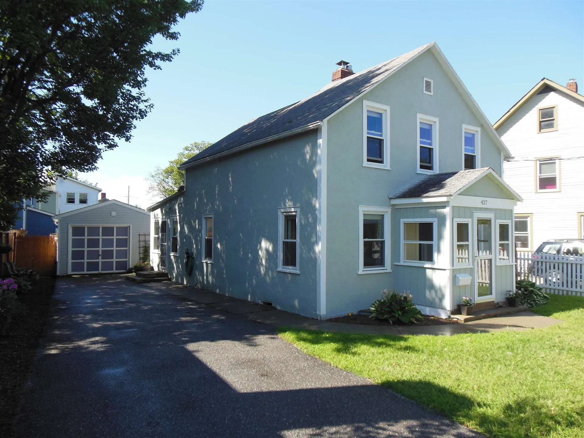 427 Manhattan Drive Burlington VT 05401