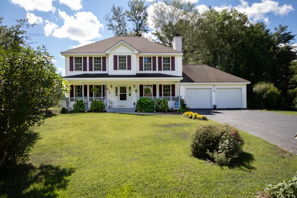 25 Whisper Drive Bedford NH 03110