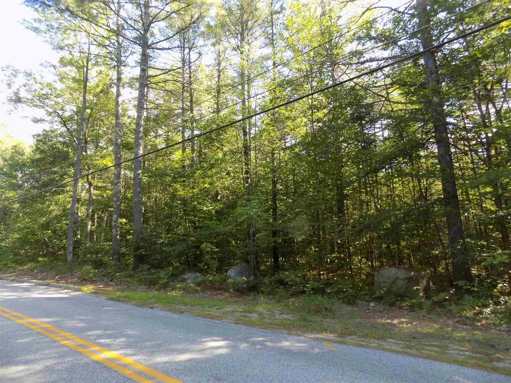 Davis Hill Road Conway NH 03818
