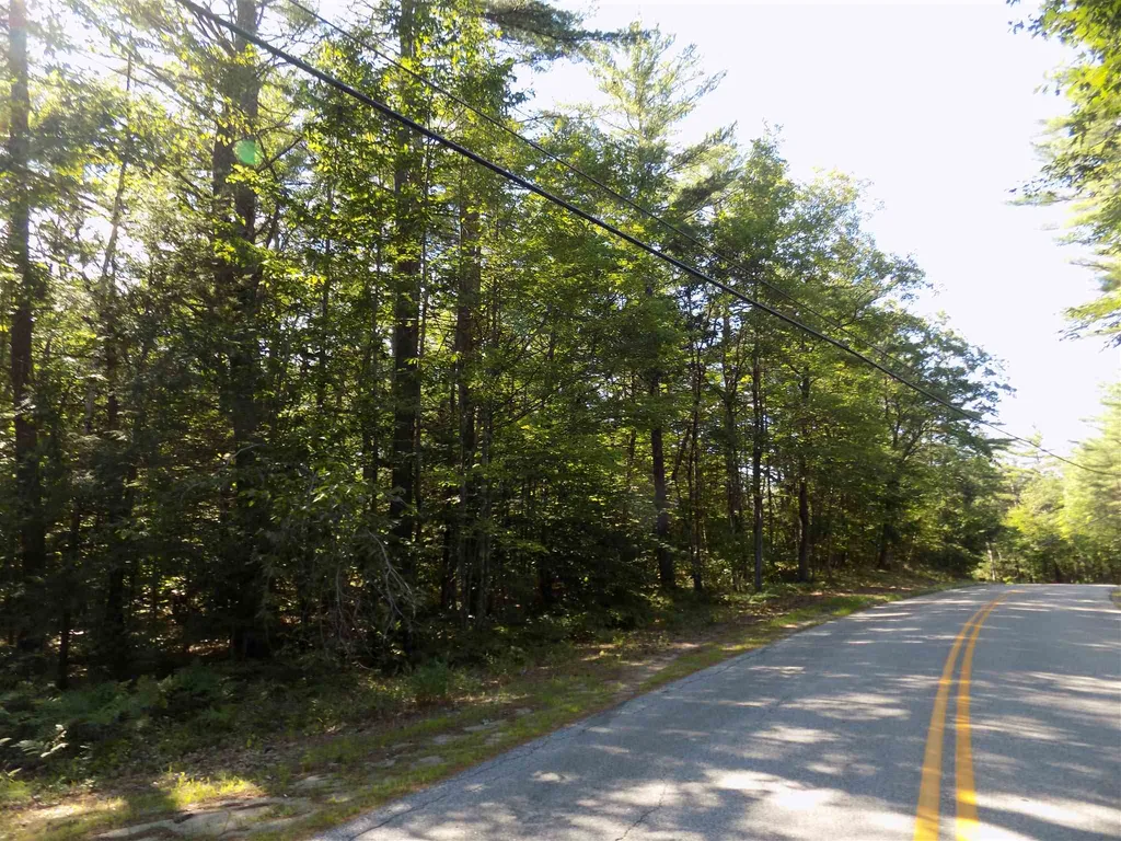 Davis Hill Road Conway NH 03818