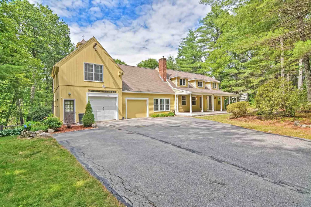 46 Grey Rock Road Bedford NH 03110