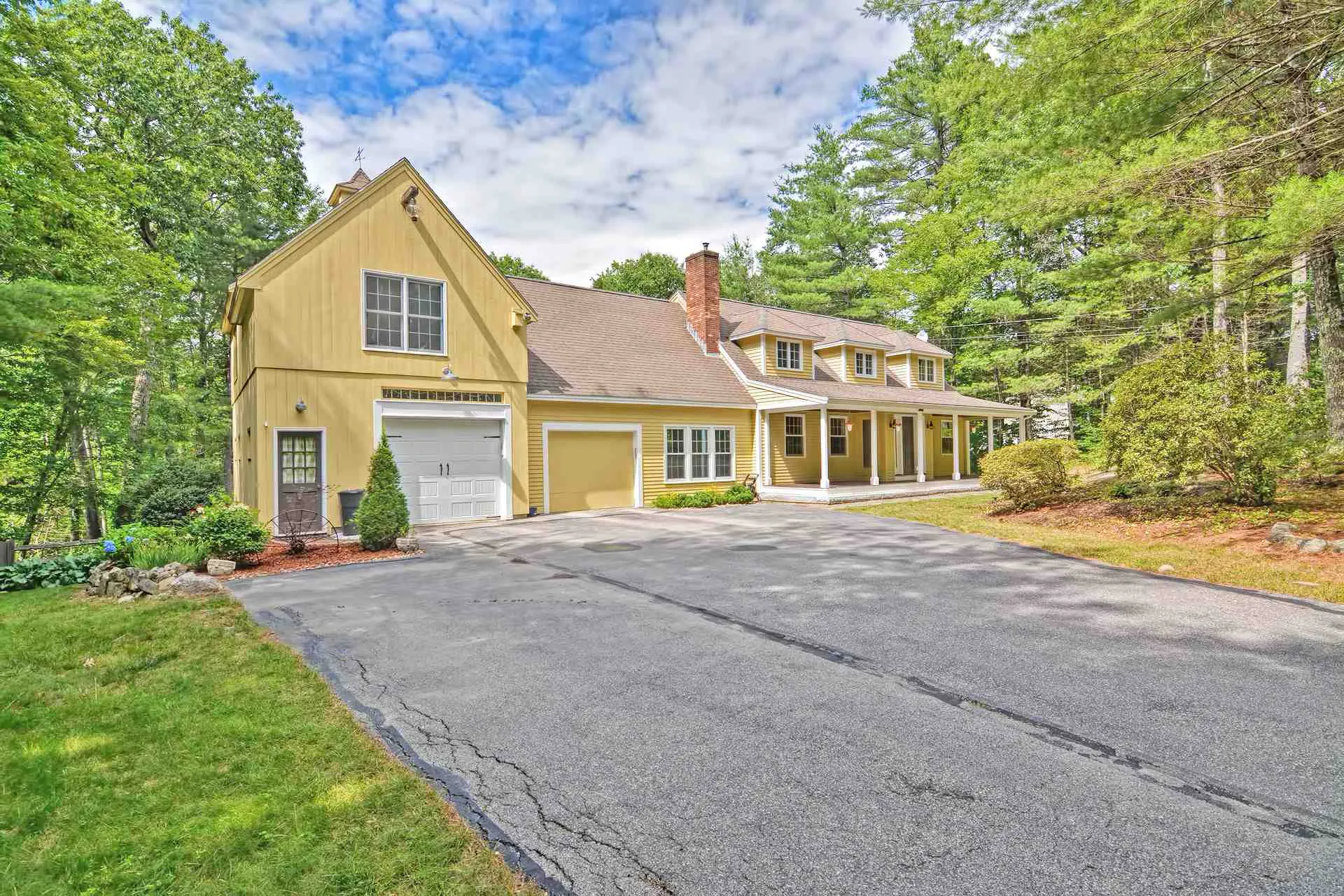 46 Grey Rock Road Bedford NH 03110