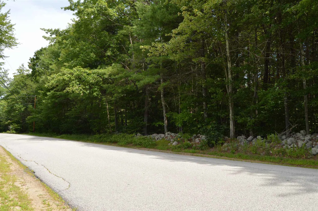 Lot 413-30 South Road Deerfield NH 03037