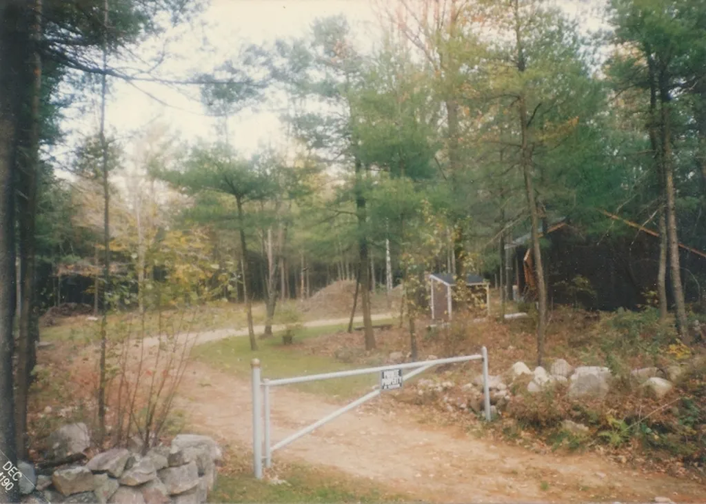 Lot 413-30 South Road Deerfield NH 03037
