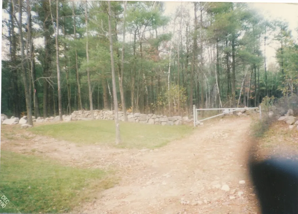 Lot 413-30 South Road Deerfield NH 03037
