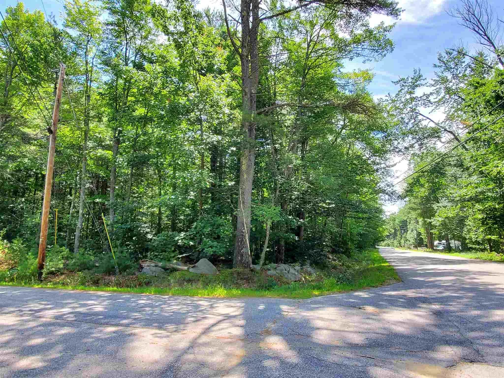 Lot 413-30 South Road Deerfield NH 03037