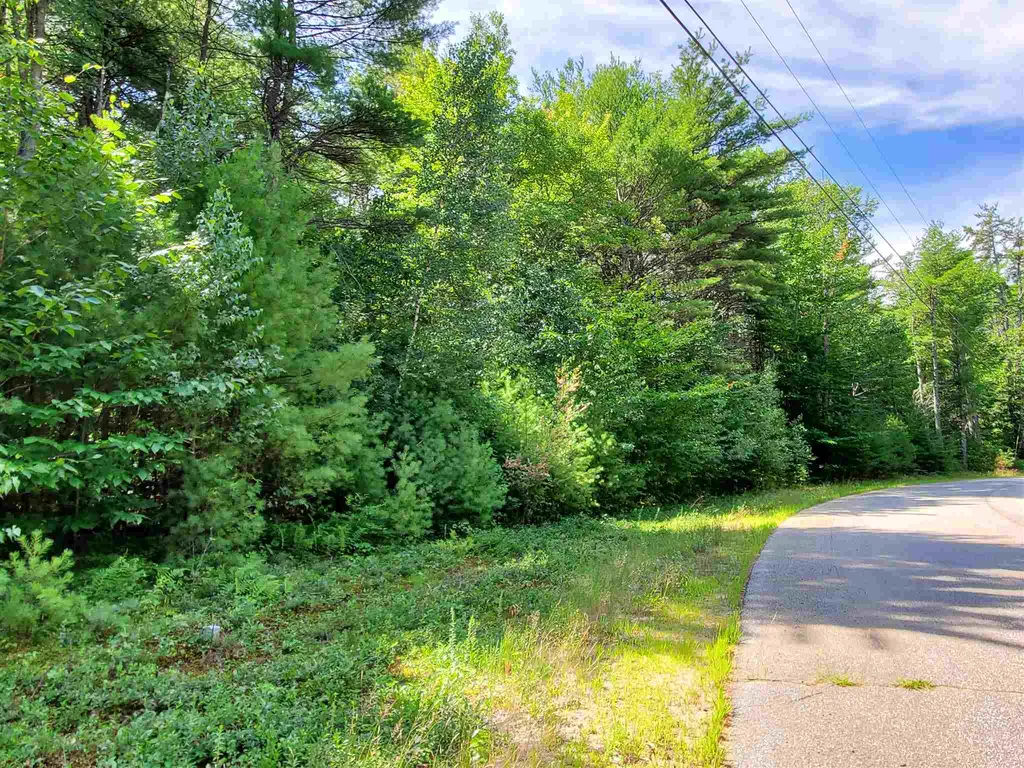 Lot 413-30 South Road Deerfield NH 03037