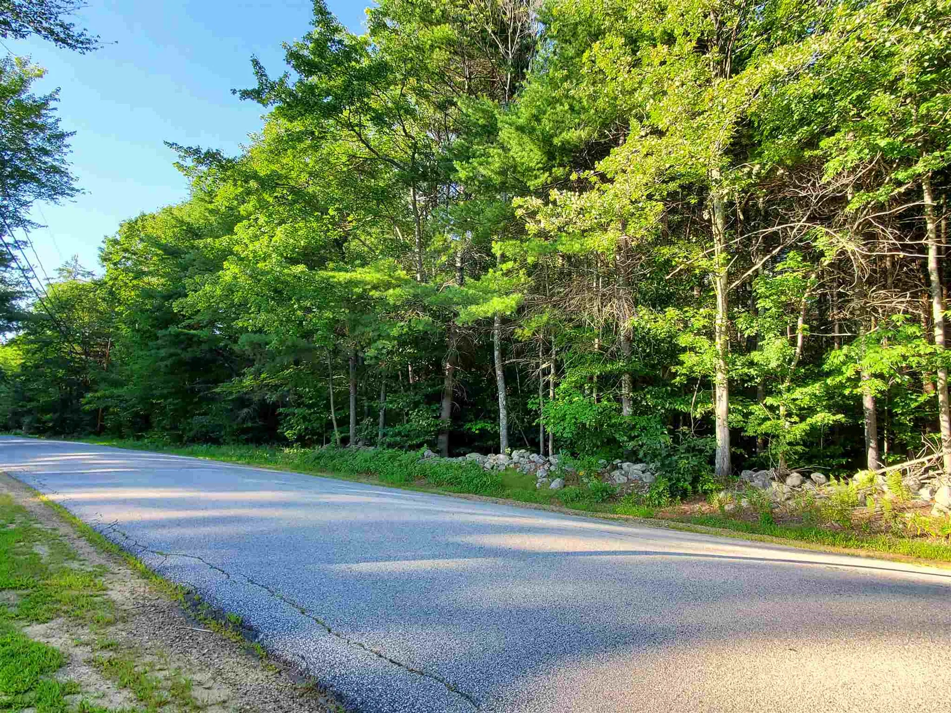 Lot 413-30 South Road Deerfield NH 03037