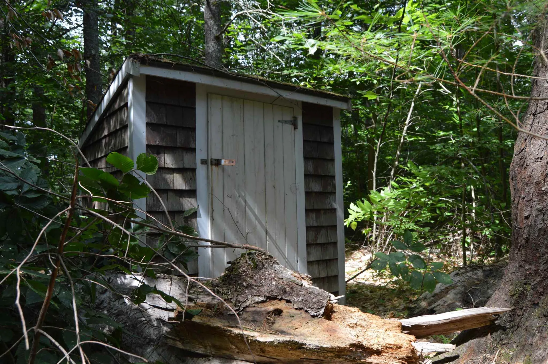 Lot 413-30 South Road Deerfield NH 03037