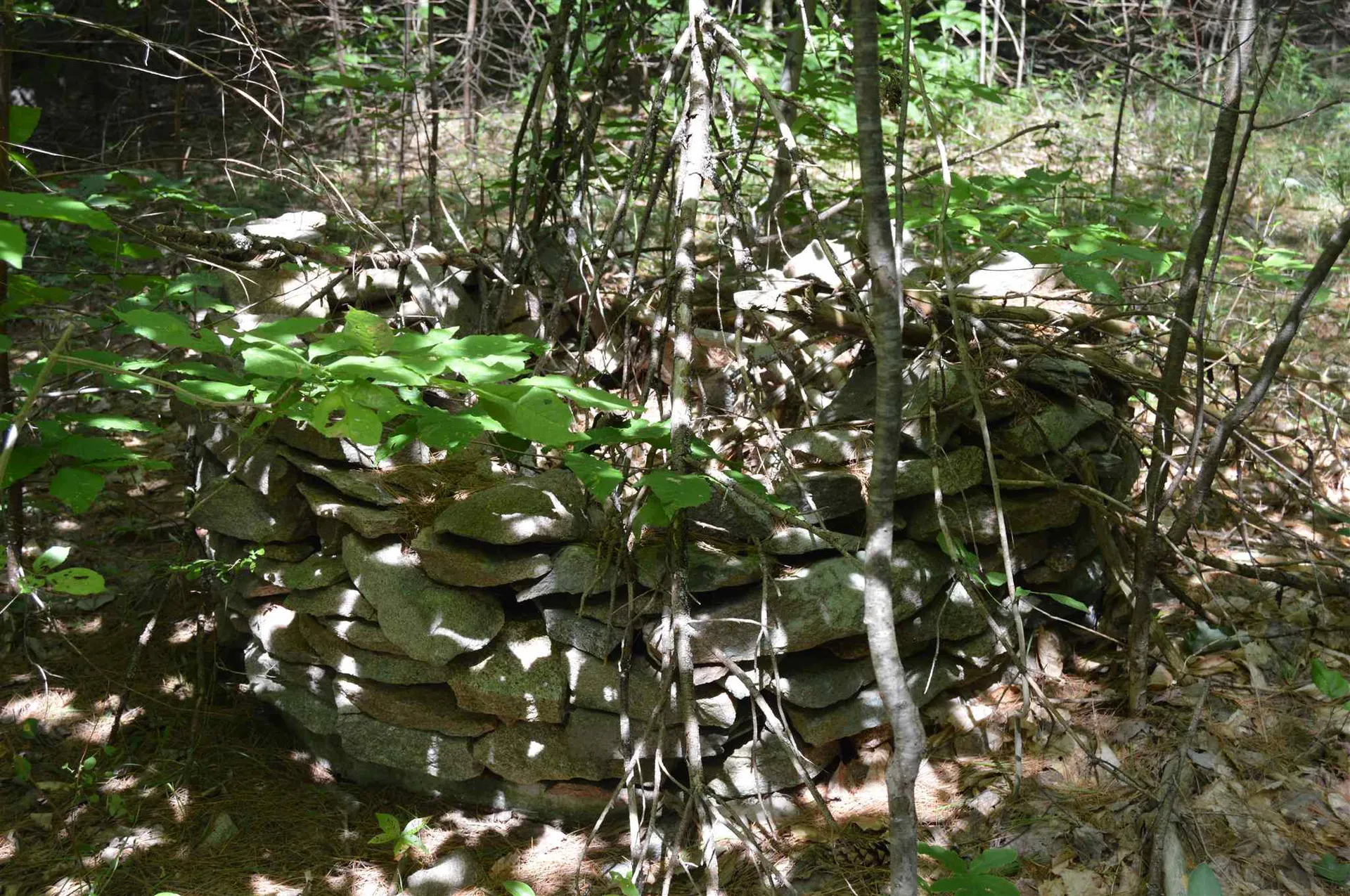 Lot 413-30 South Road Deerfield NH 03037