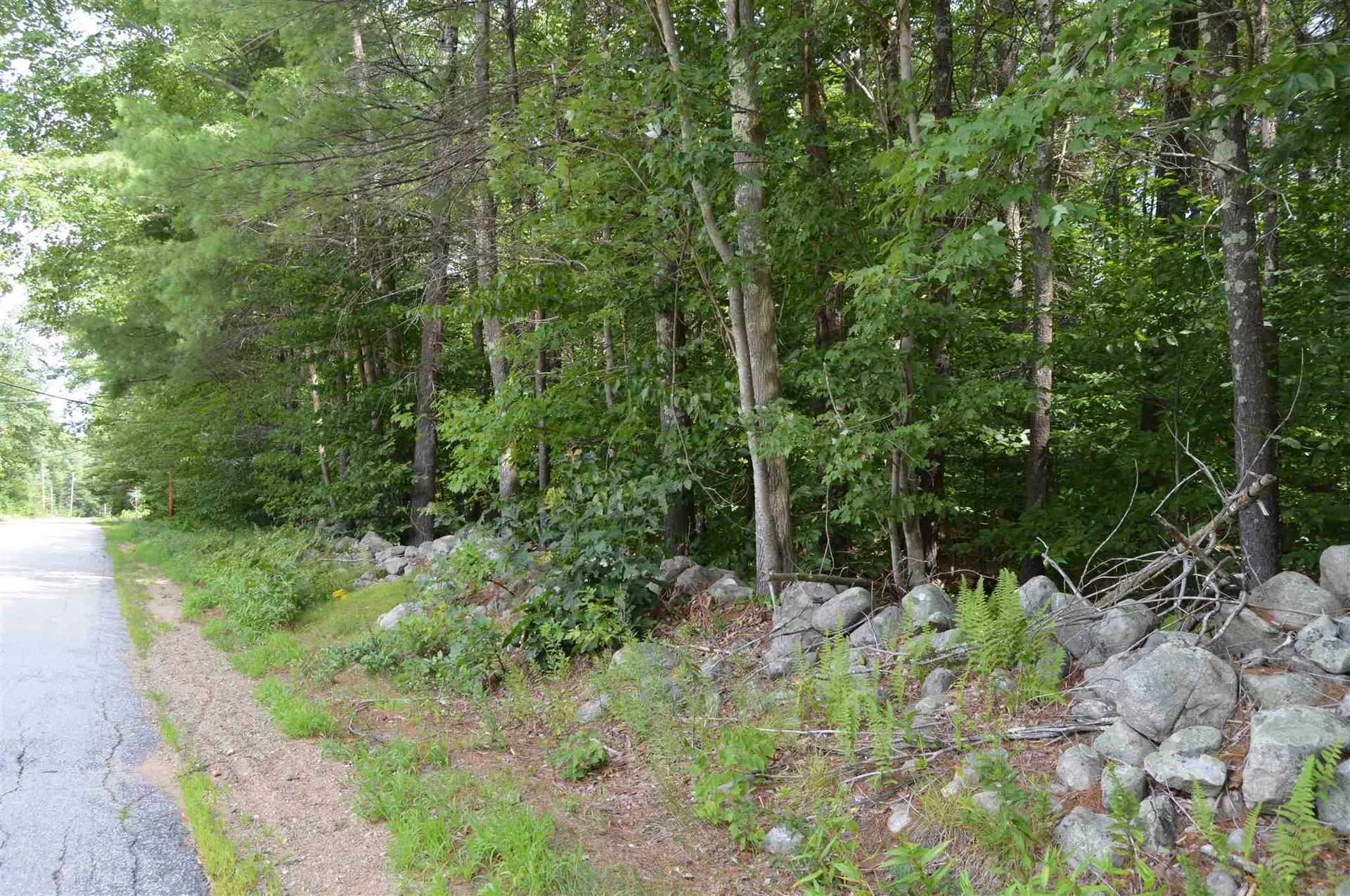 Lot 413-30 South Road Deerfield NH 03037