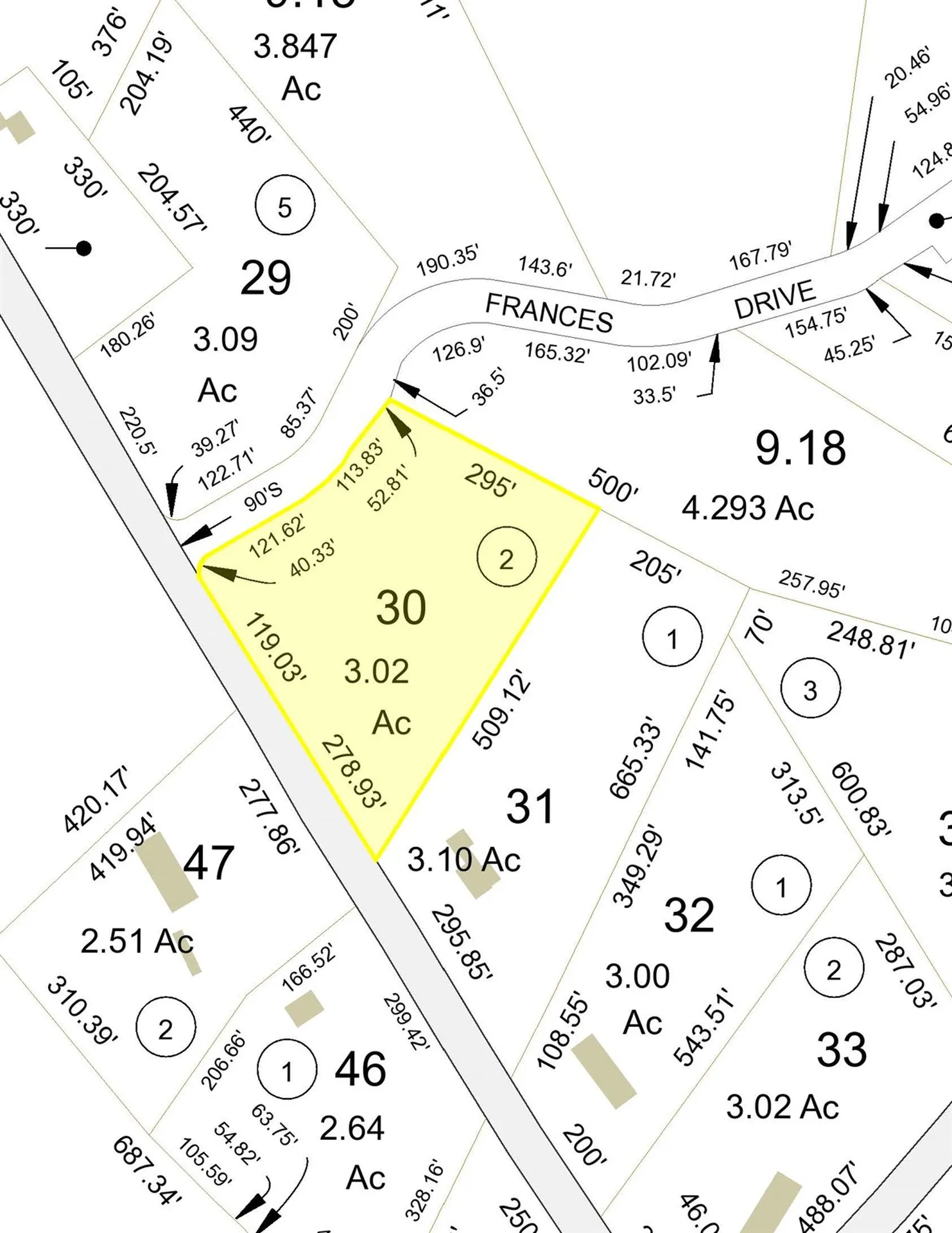 Lot 413-30 South Road Deerfield NH 03037