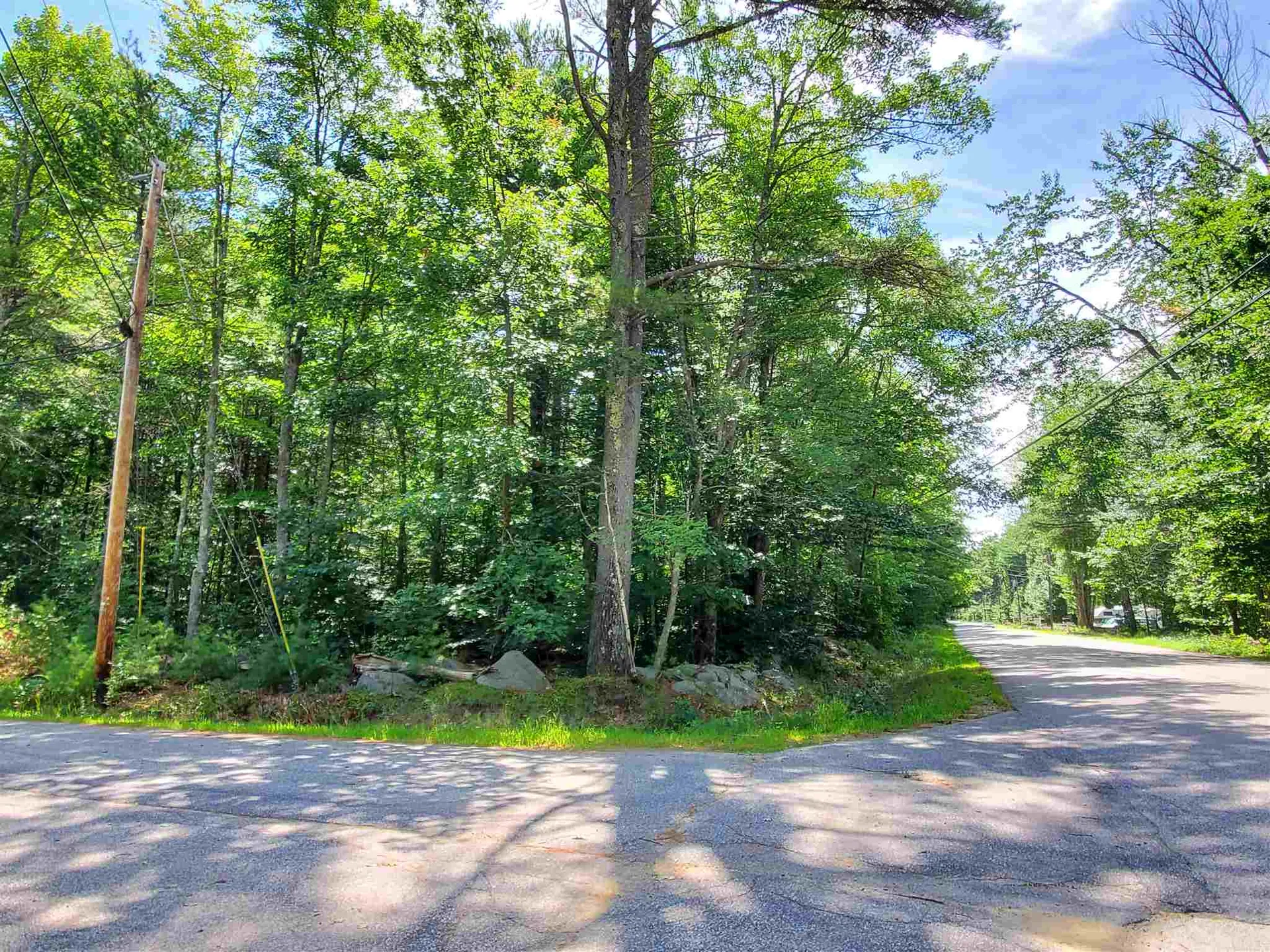 Lot 413-30 South Road Deerfield NH 03037