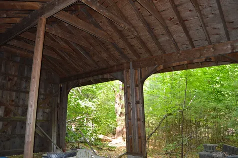 Lot 413-30 South Road Deerfield NH 03037