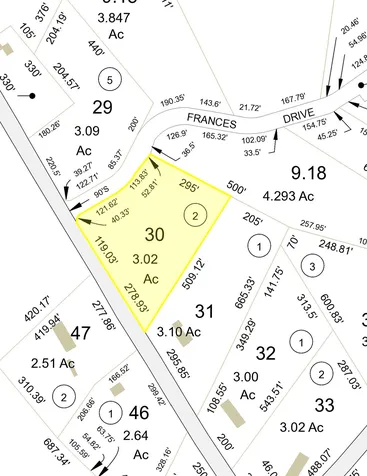 Lot 413-30 South Road Deerfield NH 03037