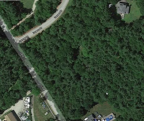 Lot 413-30 South Road Deerfield NH 03037